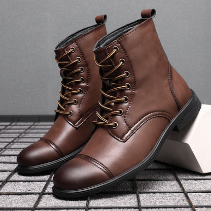 Martin boots
