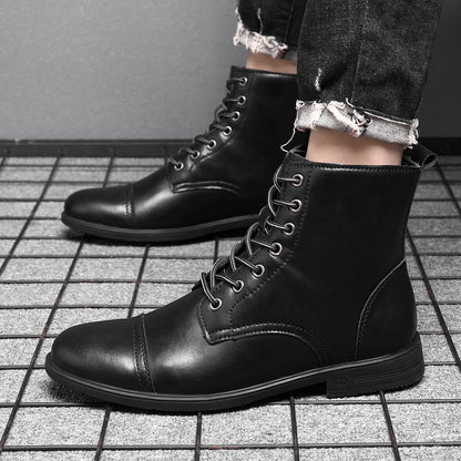 Martin boots