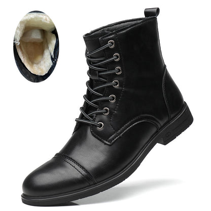 Martin boots