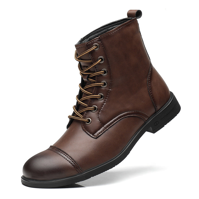 Martin boots