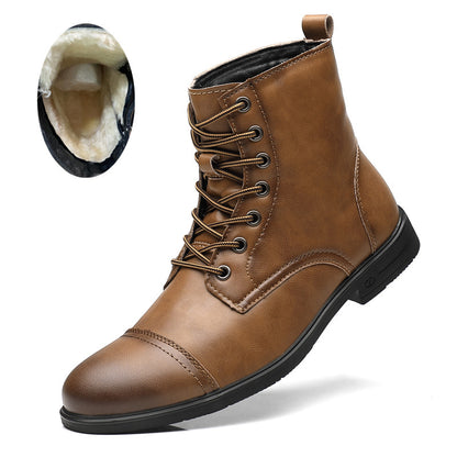 Martin boots