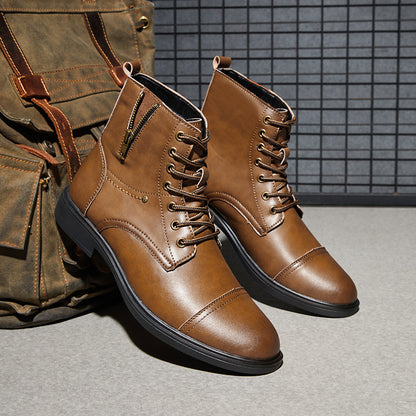 Martin boots