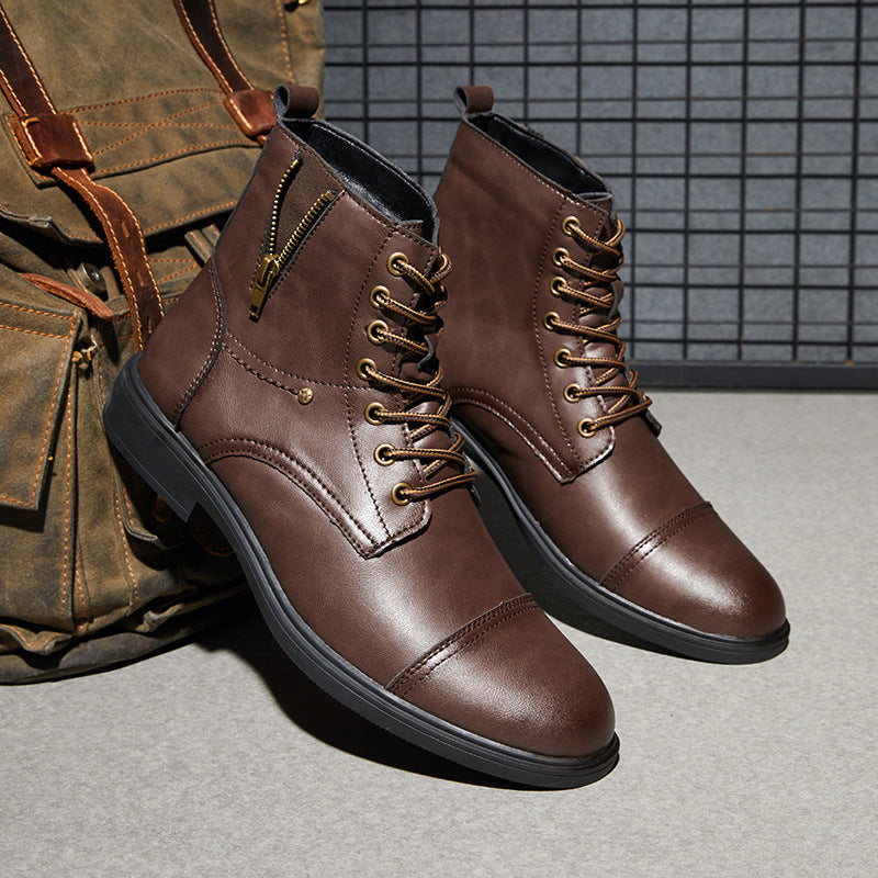 Martin boots