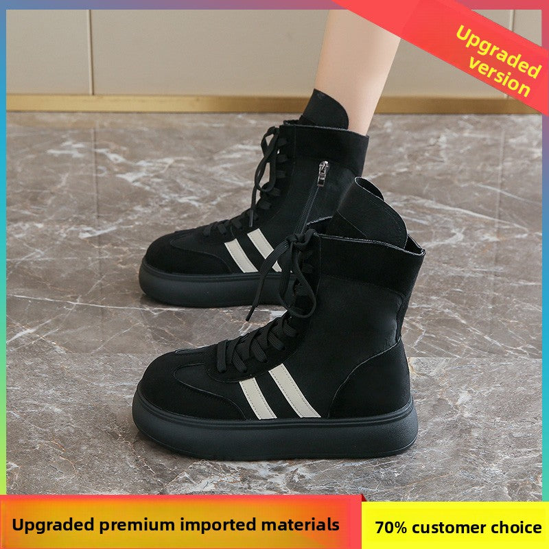 Martin Boots