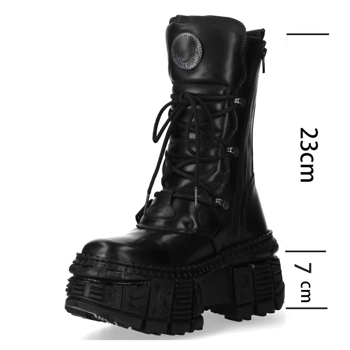 Martin boots