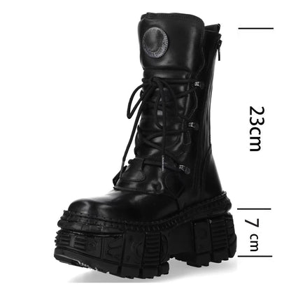 Martin boots