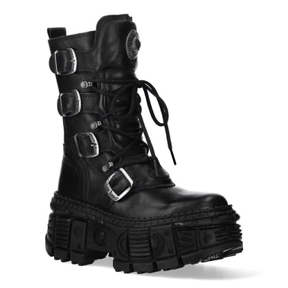Martin boots