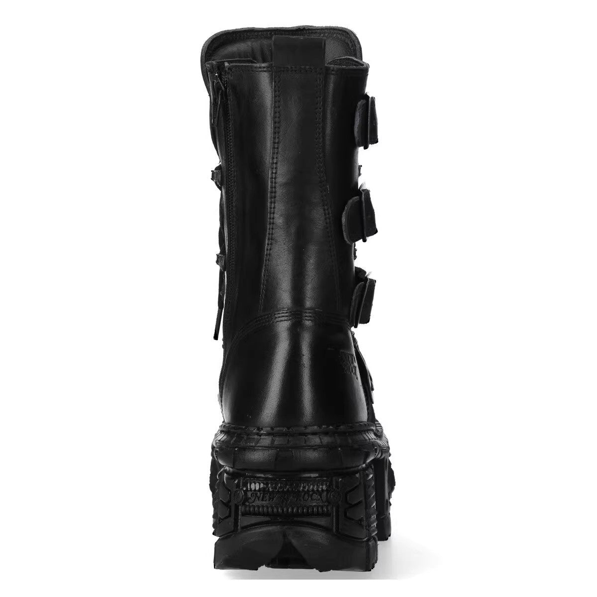 Martin boots