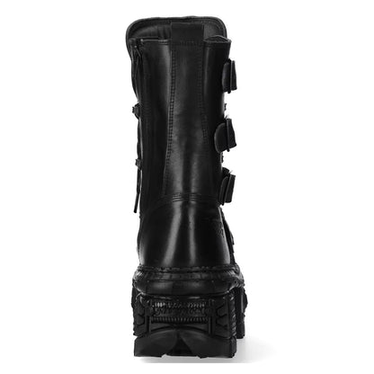 Martin boots