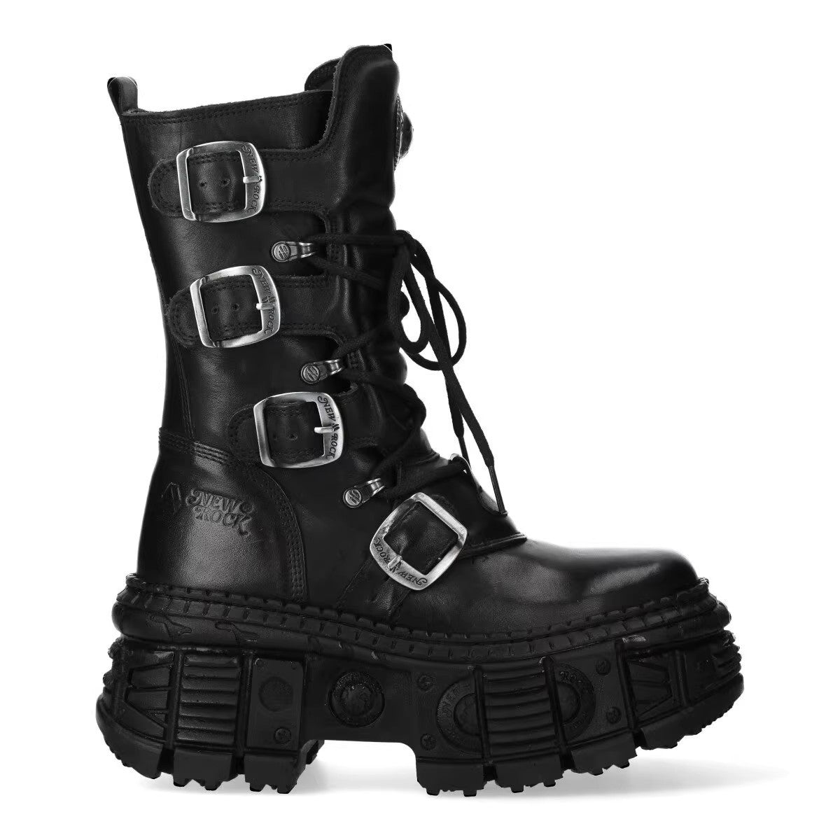 Martin boots