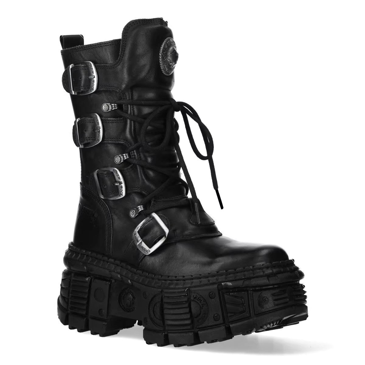 Martin boots