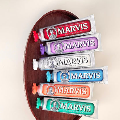 Marvis Toothpaste