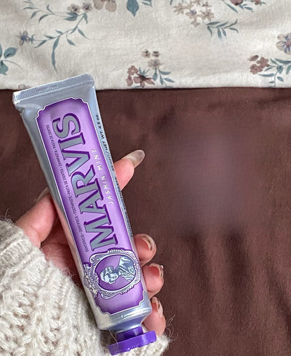 Marvis Toothpaste