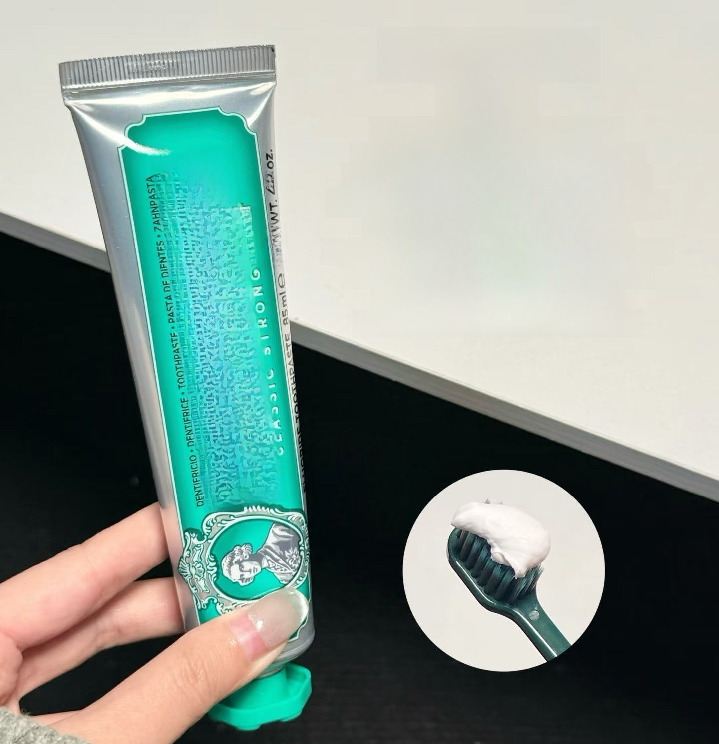 Marvis Toothpaste