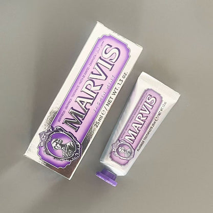 Marvis Toothpaste