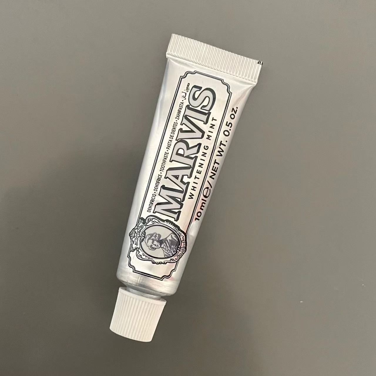Marvis Toothpaste
