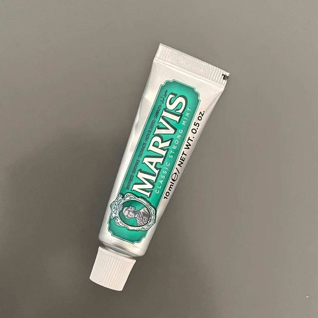 Marvis Toothpaste