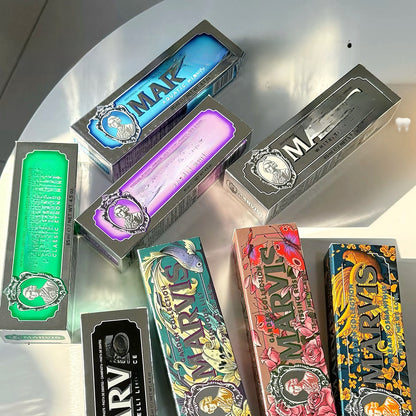 Marvis Toothpaste