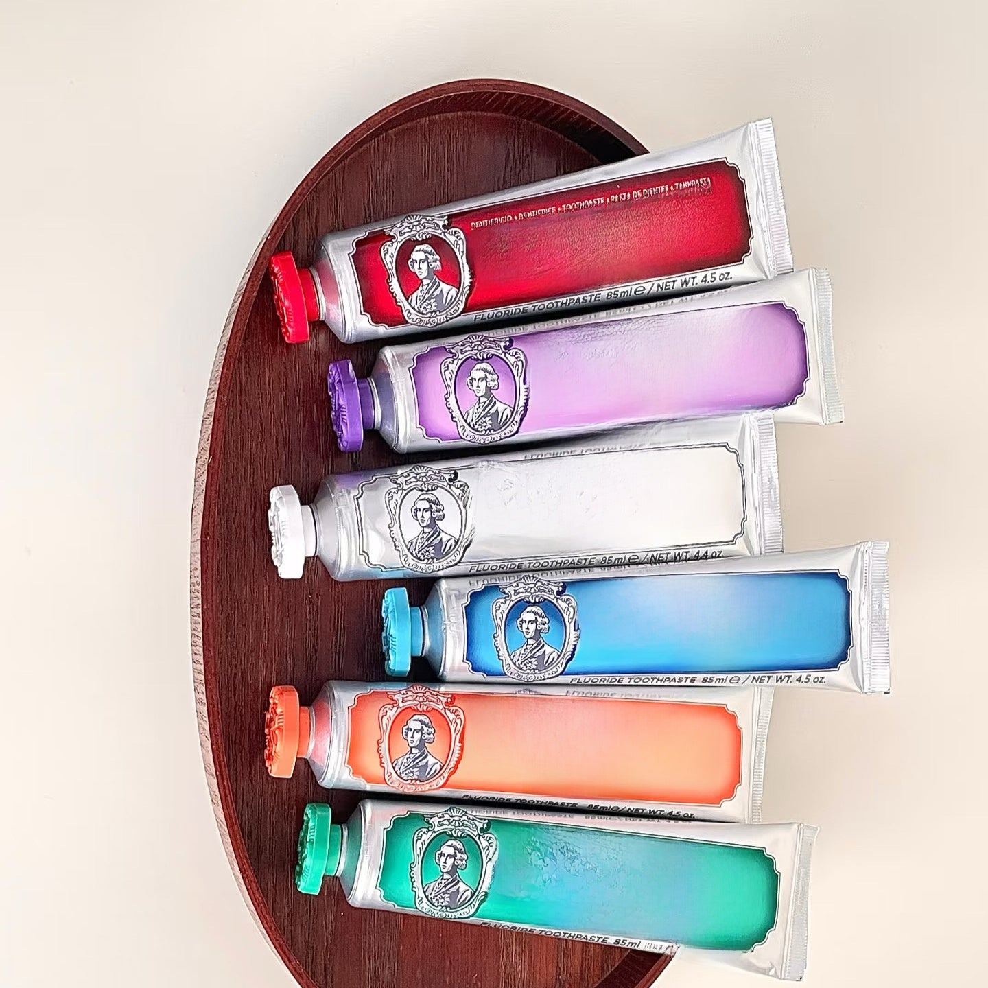 Marvis Toothpaste