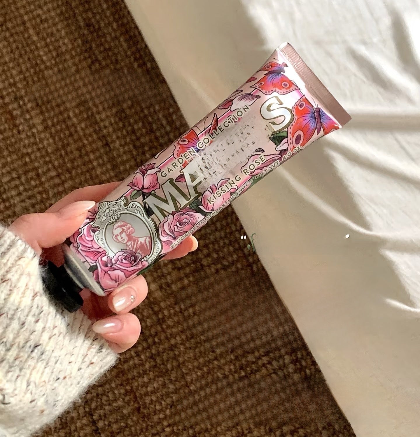 Marvis Toothpaste