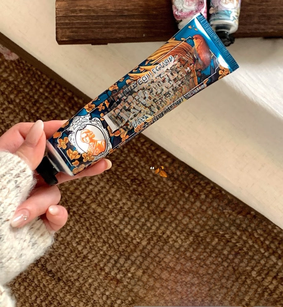 Marvis Toothpaste