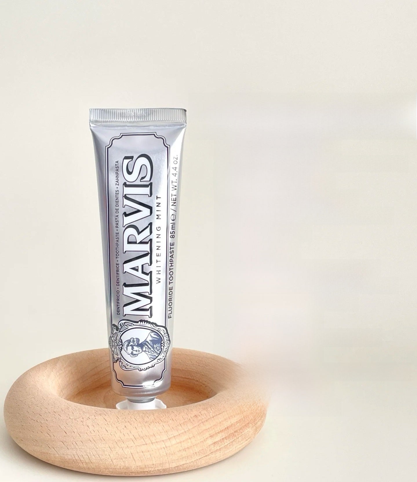Marvis Toothpaste