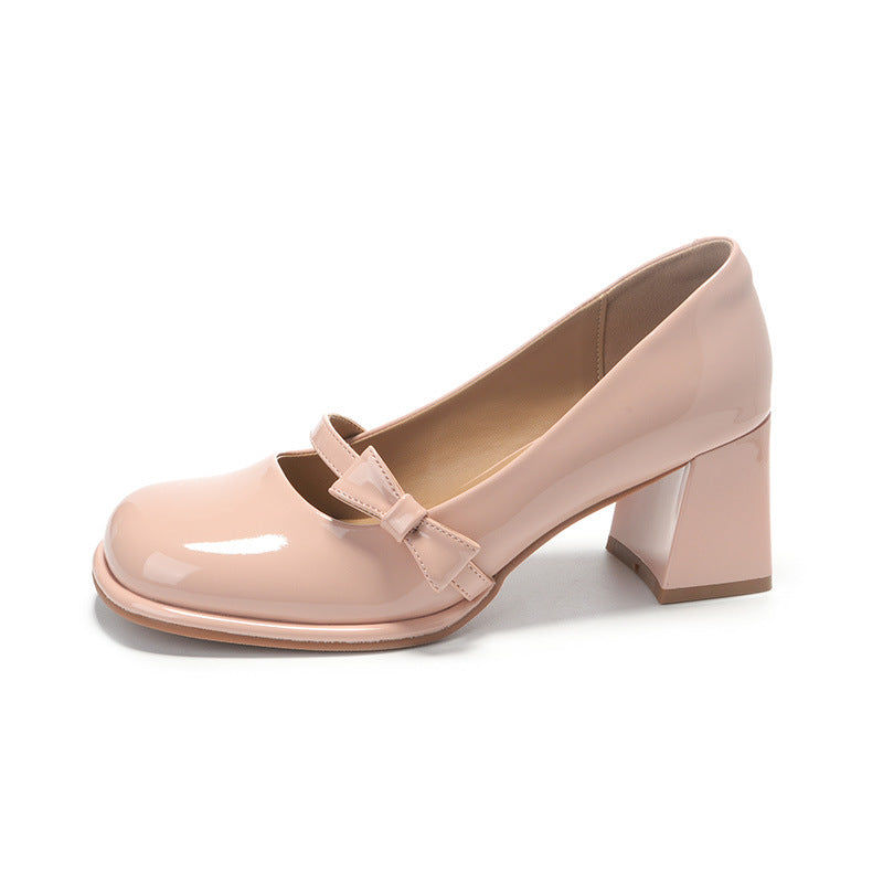 Mary Jane Shoes for Women