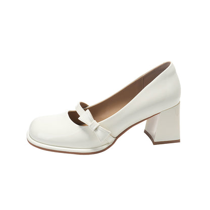 Mary Jane Shoes for Women