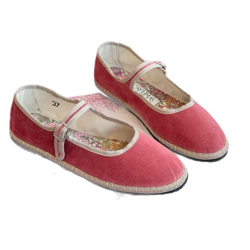 Mary Jane Shoes