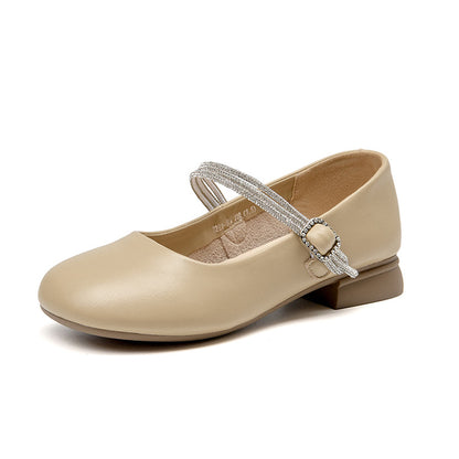 Mary Jane shoes