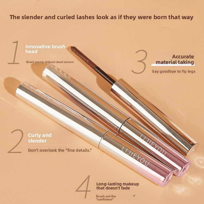 Mascara Cosmetic