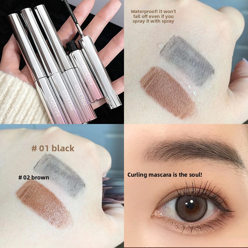 Mascara Cosmetic