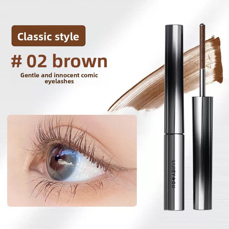Mascara Cosmetic