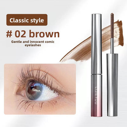 Mascara Cosmetic