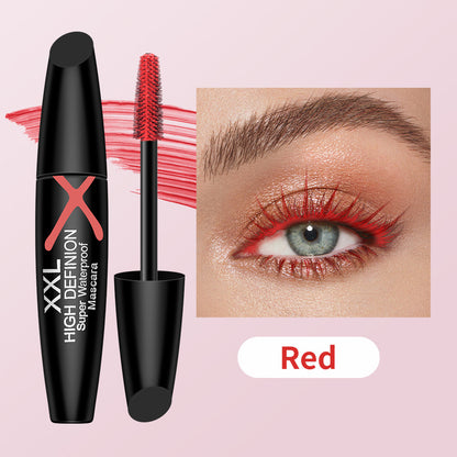 mascara cosmetic