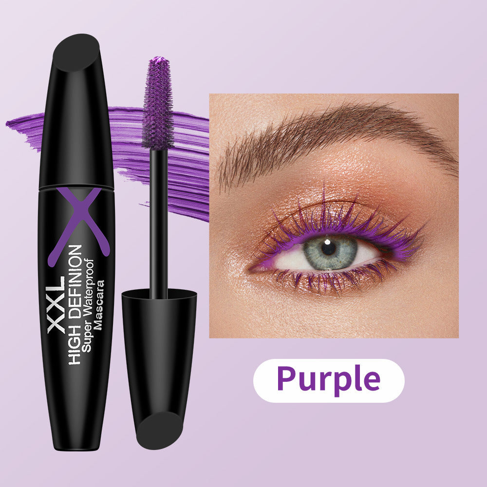 mascara cosmetic
