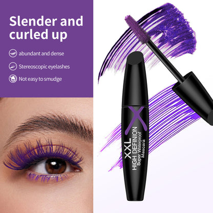 mascara cosmetic