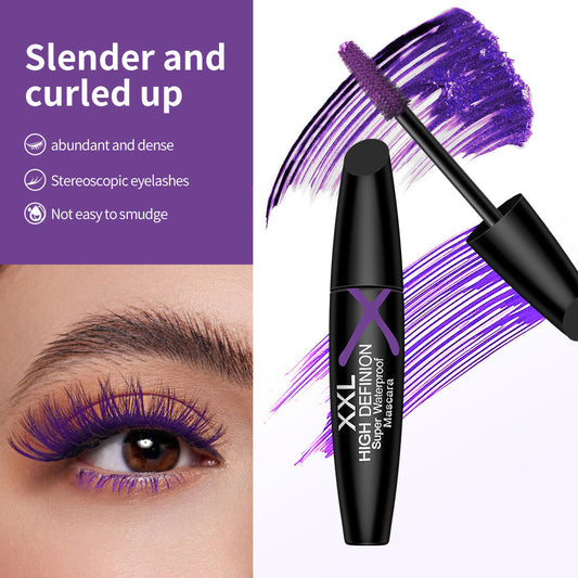 mascara cosmetic