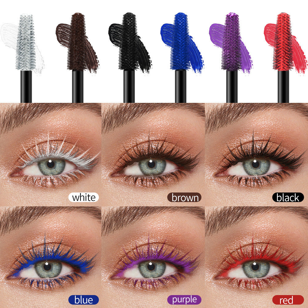 mascara cosmetic