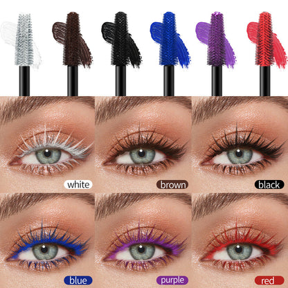 mascara cosmetic