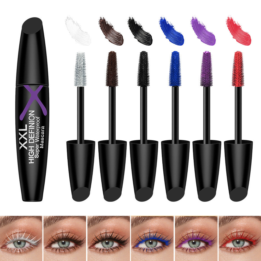 mascara cosmetic
