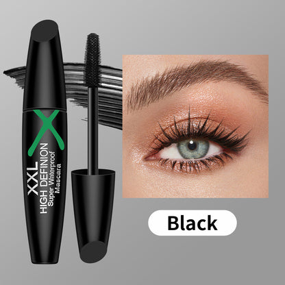 mascara cosmetic