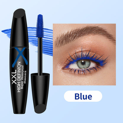 mascara cosmetic