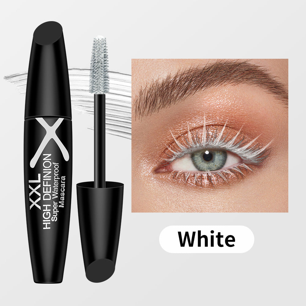 mascara cosmetic
