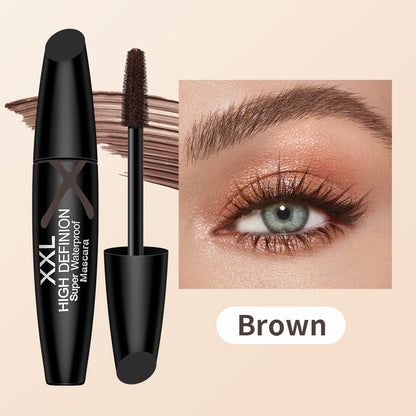 mascara cosmetic