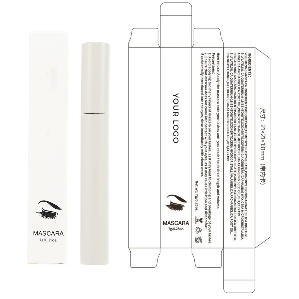 Mascara Cosmetics
