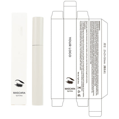 Mascara Cosmetics