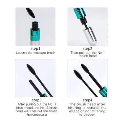 Mascara Cosmetics