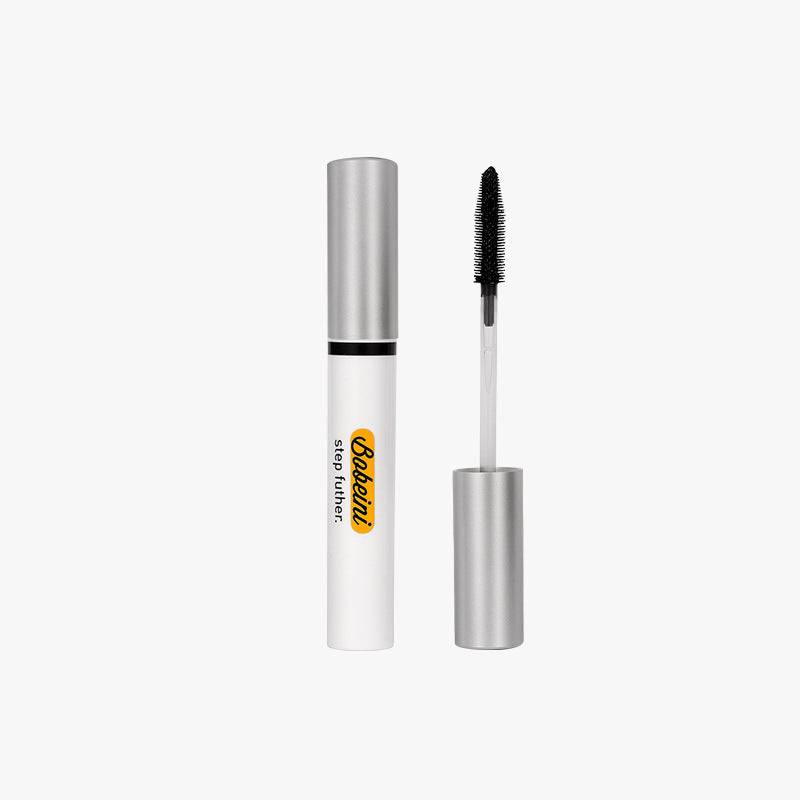 Mascara for thick, long and curly lashes