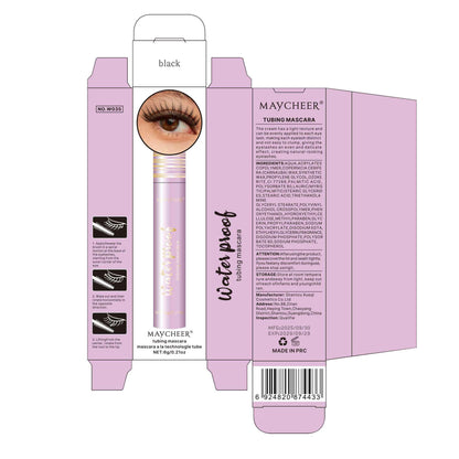 Mascara